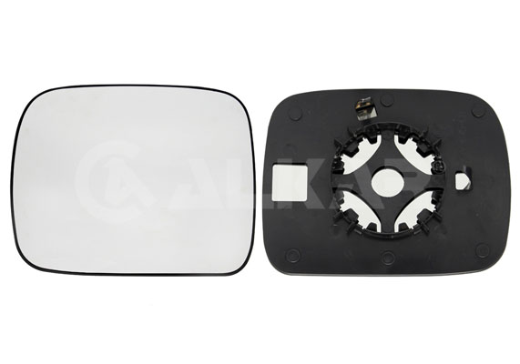 Buitenspiegelglas Alkar 6401546