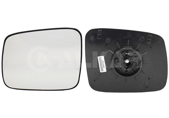 Buitenspiegelglas Alkar 6401986