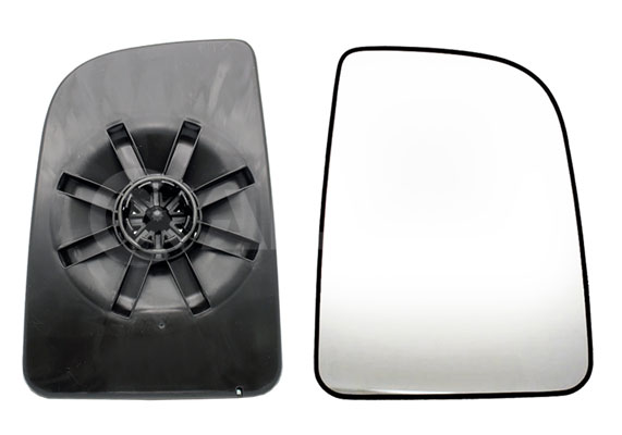 Buitenspiegelglas Alkar 6402021