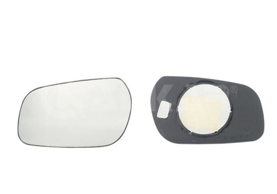 Buitenspiegelglas Alkar 6402363