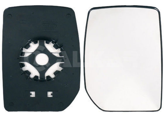 Buitenspiegelglas Alkar 6402960