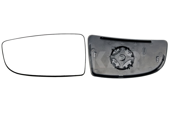 Buitenspiegelglas Alkar 6403666