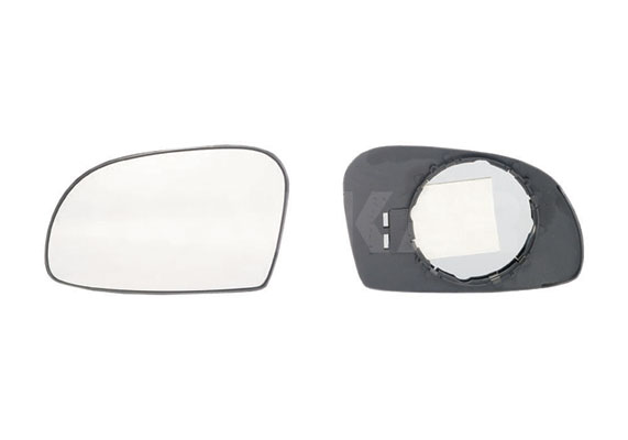 Buitenspiegelglas Alkar 6405338
