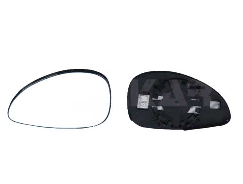 Buitenspiegelglas Alkar 6421855