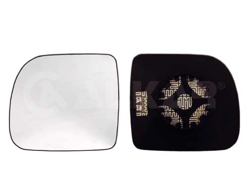 Buitenspiegelglas Alkar 6423156