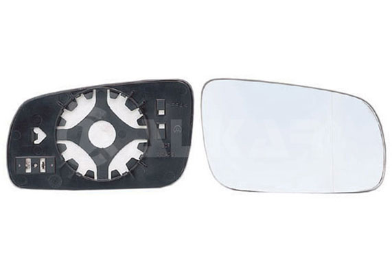 Buitenspiegelglas Alkar 6430127