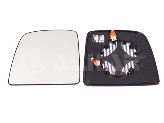 Buitenspiegelglas Alkar 6431341