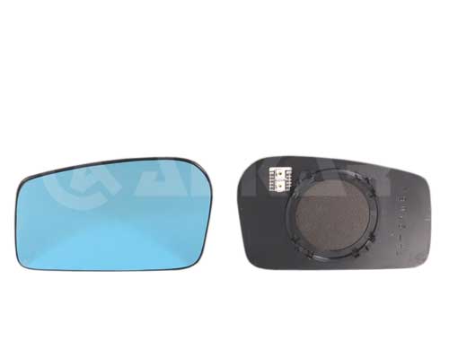 Buitenspiegelglas Alkar 6431357
