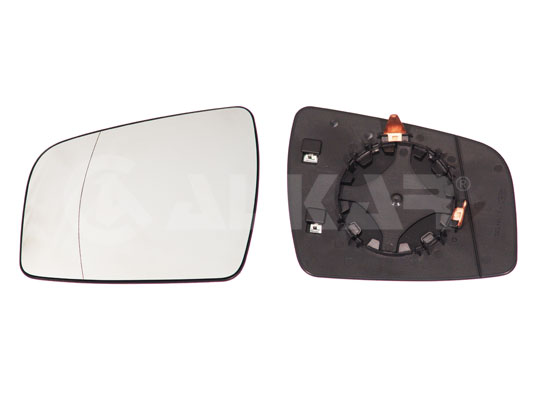 Buitenspiegelglas Alkar 6431445