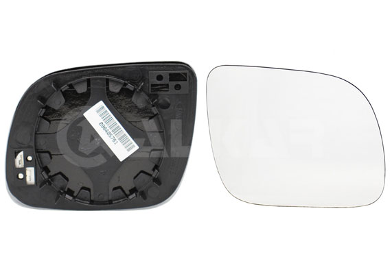 Buitenspiegelglas Alkar 6432127