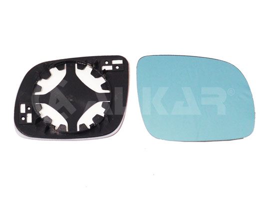 Buitenspiegelglas Alkar 6438127