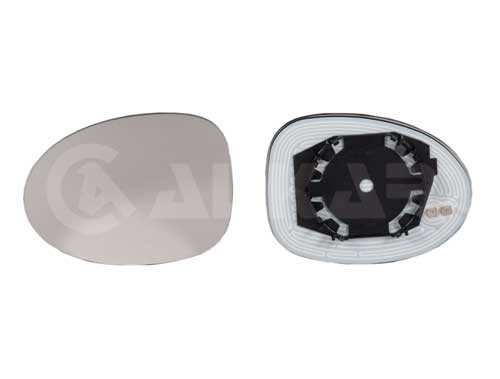 Buitenspiegelglas Alkar 6441167