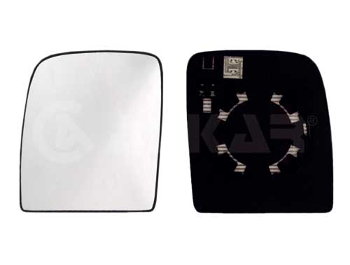 Buitenspiegelglas Alkar 6441955