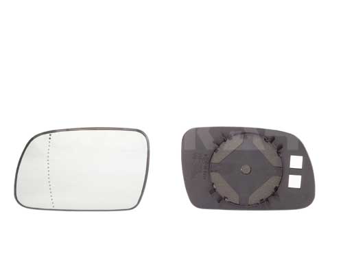 Buitenspiegelglas Alkar 6451307