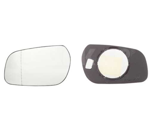 Buitenspiegelglas Alkar 6451363