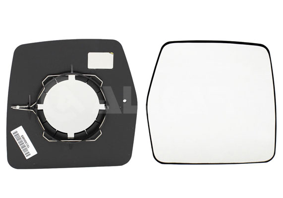 Buitenspiegelglas Alkar 6465973