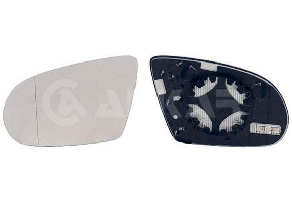 Buitenspiegelglas Alkar 6471789