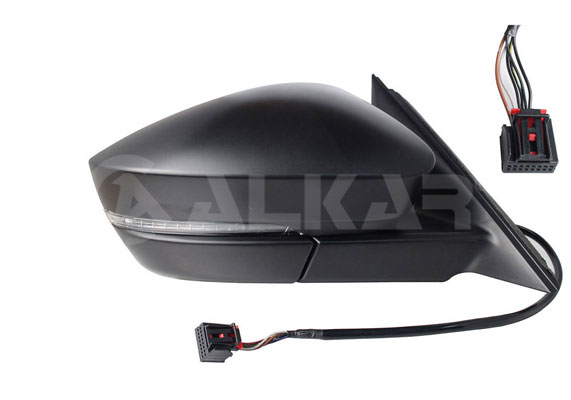 Buitenspiegel Alkar 9026693