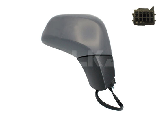 Buitenspiegel Alkar 9040511