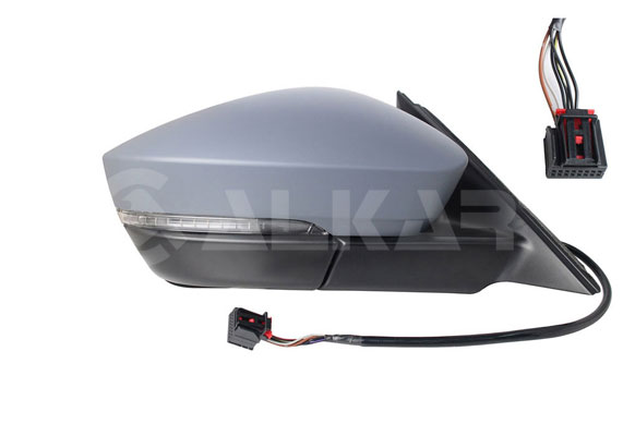 Buitenspiegel Alkar 9040693