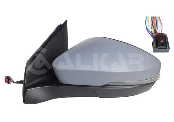 Buitenspiegel Alkar 9043071
