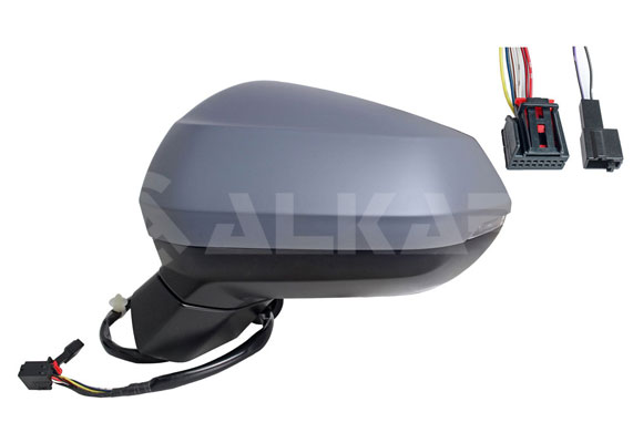 Buitenspiegel Alkar 9043777