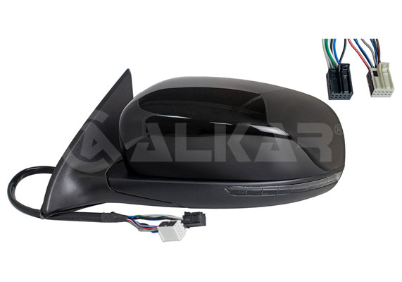 Buitenspiegel Alkar 9045809