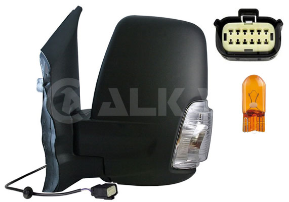 Buitenspiegel Alkar 9047734