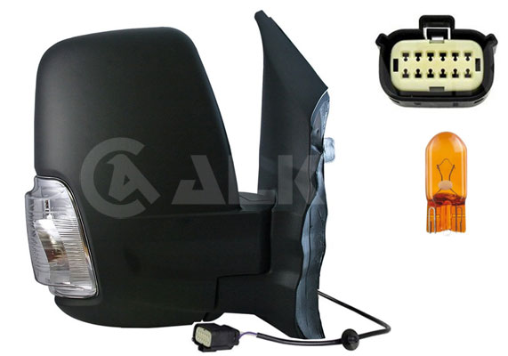 Buitenspiegel Alkar 9048734