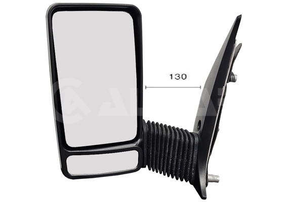 Buitenspiegel Alkar 9209977