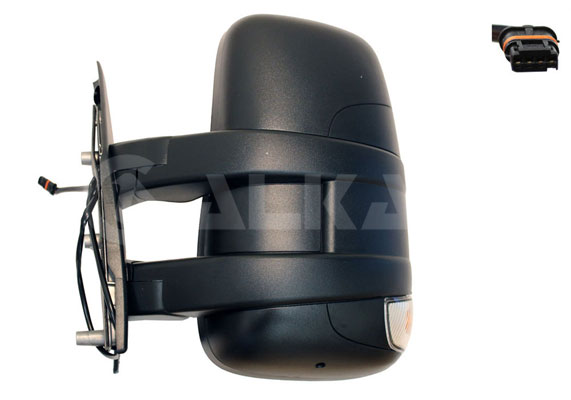 Buitenspiegel Alkar 9210249