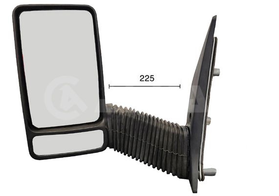 Buitenspiegel Alkar 9219977