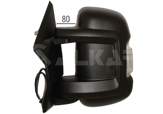 Buitenspiegel Alkar 9225922