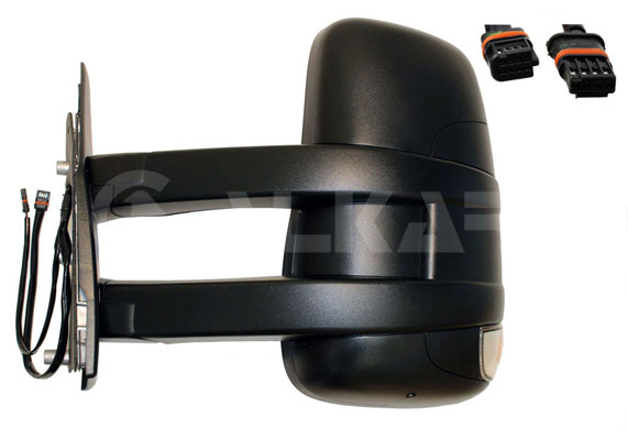 Buitenspiegel Alkar 9227249