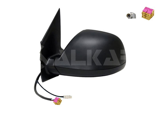 Buitenspiegel Alkar 9227912