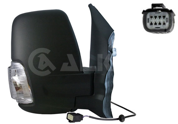 Buitenspiegel Alkar 9230666