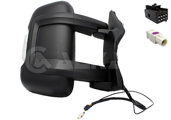 Buitenspiegel Alkar 9232922