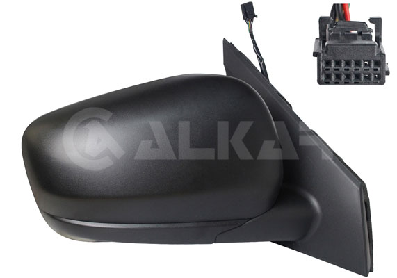 Buitenspiegel Alkar 9236203