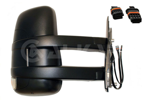 Buitenspiegel Alkar 9236249