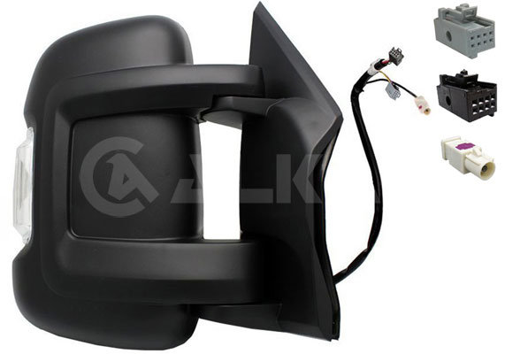 Buitenspiegel Alkar 9236922