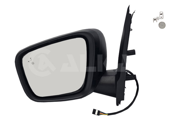 Buitenspiegel Alkar 9237203