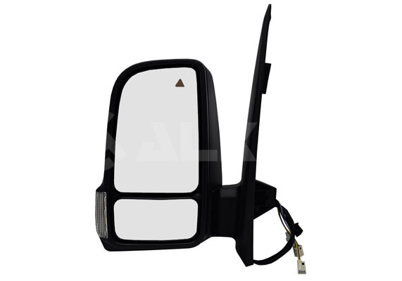 Buitenspiegel Alkar 9239021