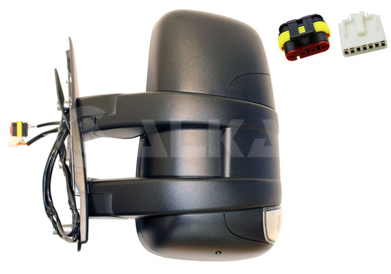 Buitenspiegel Alkar 9239249