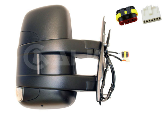 Buitenspiegel Alkar 9240249
