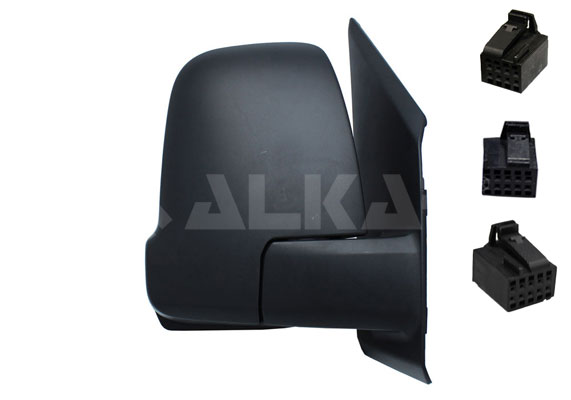 Buitenspiegel Alkar 9250021