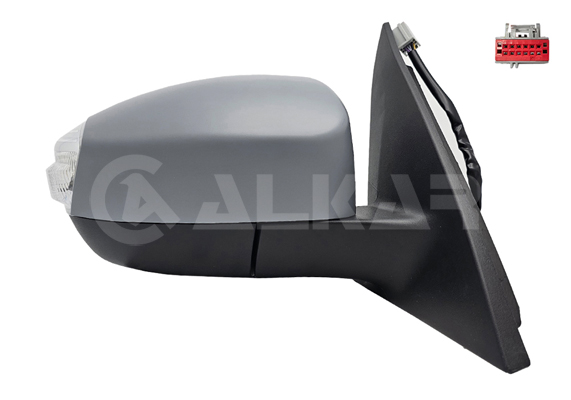 Buitenspiegel Alkar 9271375