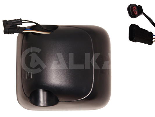 Binnenspiegel  Alkar 9460247