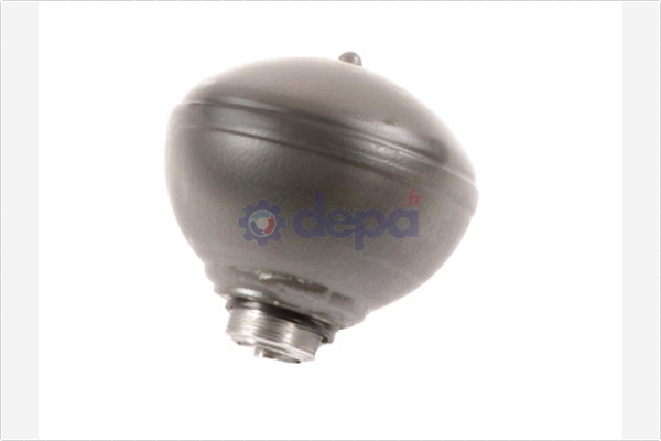 Veerbol hydraulisch veersysteem Depa 148100
