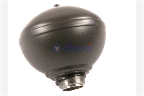 Veerbol hydraulisch veersysteem Depa 149000