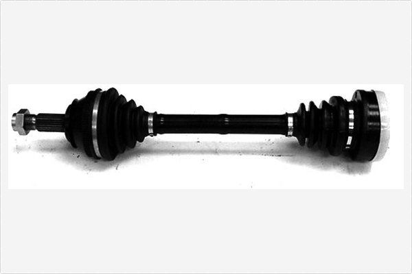 Aandrijfas Depa 3265200